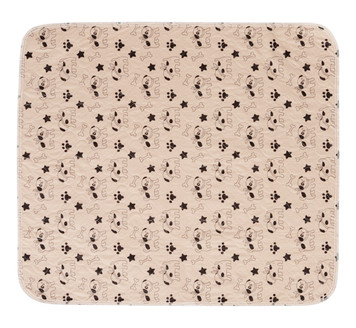 Багаторазова пелюшка для тварин Derby Beige PC0179-01 фото