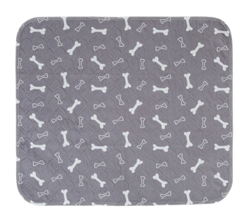 Багаторазова пелюшка для тварин Derby Grey PC0179-03 фото