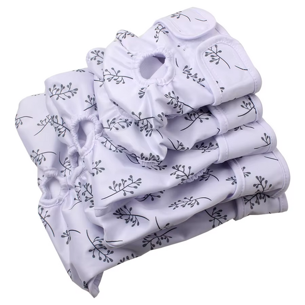 Многоразовый подгузник для сук COLLABOR Twigs CSD008 CSD008-S фото