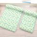 Охолоджуюча підстилка з подушкою Derby Ice Silk Summer Pet Cooling Mat Avocado для домашніх тварин CM008-1-6080 фото 9