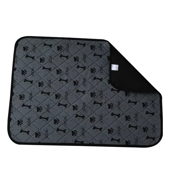 Багаторазова пелюшка Happy Pet Pee Pad PC0165-1 PC0165-1-70х100 фото