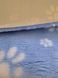 Килимок Vetbed Small Paws Light Blue VB-071 фото 9