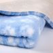 Килимок Vetbed Small Paws Light Blue VB-071 фото 6
