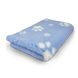 Килимок Vetbed Small Paws Light Blue VB-071 фото 2