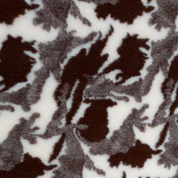 Килимок VetBed "Camouflage" коричневий VB-031 фото