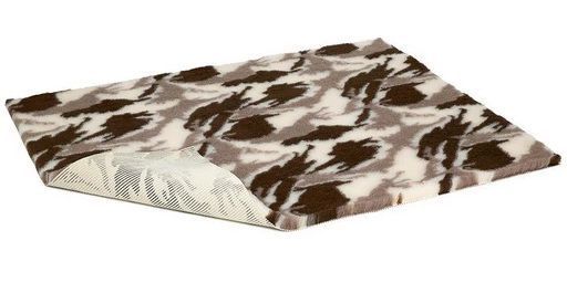 Килимок VetBed "Camouflage" коричневий VB-031 фото