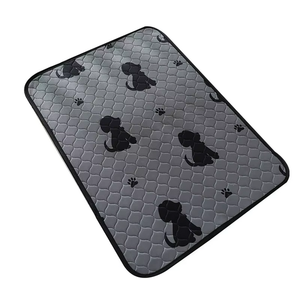 Багаторазова пелюшка Happy Pet Pee Pad PC0165-2 PC0165-2-70х100 фото