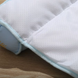 Охлаждающая подстилка с подушкой Derby Ice Silk Summer Pet Cooling Mat Bananas для домашних животных CM008-3-6080 фото 3