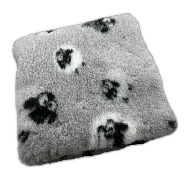 Коврик Vetbed Grey Sheep Print VB-072 фото