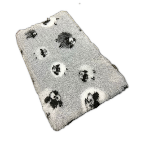 Коврик Vetbed Grey Sheep Print VB-072 фото