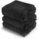 Одеяло-плед Derby Calming Blankets Fluffy Premium Fleece, Black 6301400000-002 фото 1