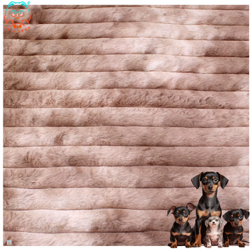 Теплий плед Pelushka ColorDream Blanket, Coffee DCB015-006-3550 фото