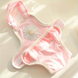Багаторазовий підгузок для сук ACCOPE Dog Period Pants, Pink Daisy AC155042-L фото 3