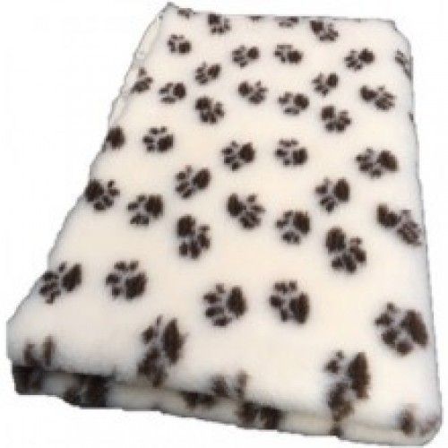 Килимок VetBed "Small Paws" білий VB-001 фото