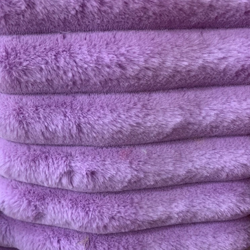Флісова водонепроникна пелюшка/покривало Pelushka Fleece Pad, Purple DUP011-002 фото