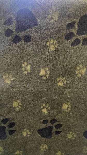 Килимок Vetbed WildPaw VB-073 фото