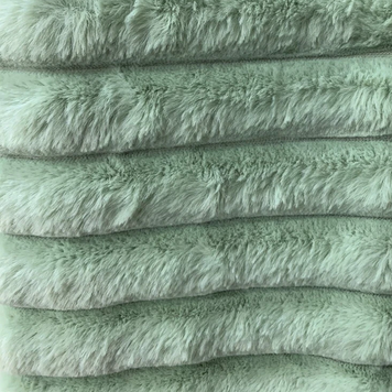 Флісова водонепроникна пелюшка/покривало Pelushka Fleece Pad, Green DUP011-003 фото