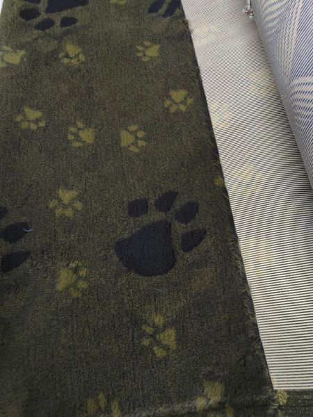 Килимок Vetbed WildPaw VB-073 фото