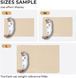Ковдра-плед Derby Calming Blankets Fluffy Premium Fleece, Beige 6301400000-009 фото 4