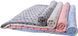 Теплый мягкий плед Люпосанчик Coral velvet, Pink BS-PB-007XL-pink фото 10