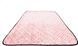 Теплый мягкий плед Люпосанчик Coral velvet, Pink BS-PB-007XL-pink фото 4