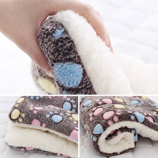 Плед Soft Bed Cushion, Coffee 9406 9090 00 4-3 фото
