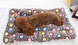 Плед Soft Bed Cushion, Coffee 9406 9090 00 4-3 фото 7