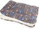 Плед Soft Bed Cushion, Coffee 9406 9090 00 4-3 фото 4