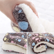 Плед Soft Bed Cushion, Coffee 9406 9090 00 4-3 фото 6