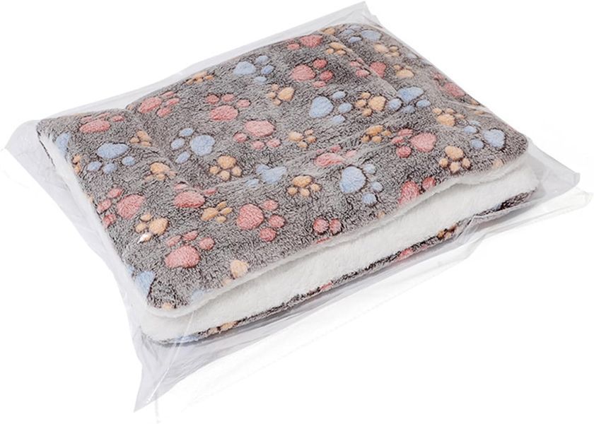 Плед Soft Bed Cushion, Coffee 9406 9090 00 4-3 фото