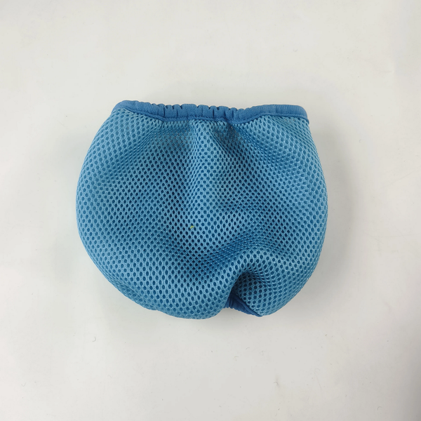 Багаторазовий підгузок для кобеля Derby KS017 Blue KS017-blue-2XL фото