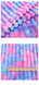 Теплый плед Pelushka ColorDream Blanket, Purple DCB015-009-3550 фото 2