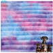 Теплый плед Pelushka ColorDream Blanket, Purple DCB015-009-3550 фото 1