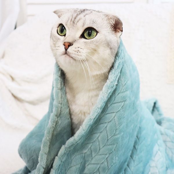 Плед Soft Warm Fluffy Blanket, Graphite 9407 9090 00 1-10 фото