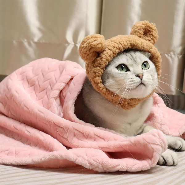 Плед Soft Warm Fluffy Blanket, Graphite 9407 9090 00 1-10 фото