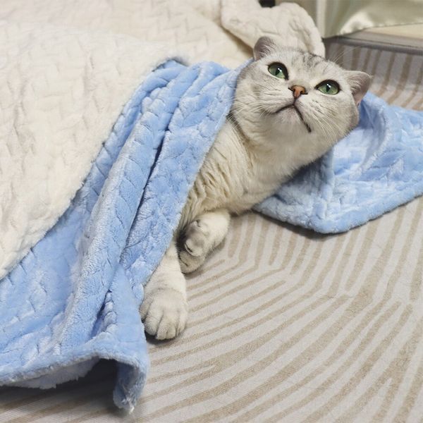 Плед Soft Warm Fluffy Blanket, Graphite 9407 9090 00 1-10 фото