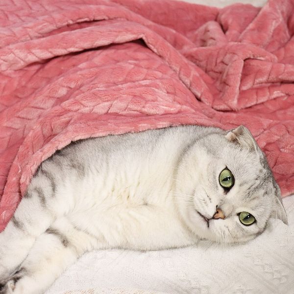 Плед Soft Warm Fluffy Blanket, Graphite 9407 9090 00 1-10 фото