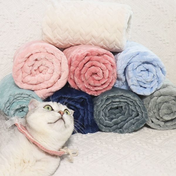 Плед Soft Warm Fluffy Blanket, Graphite 9407 9090 00 1-10 фото