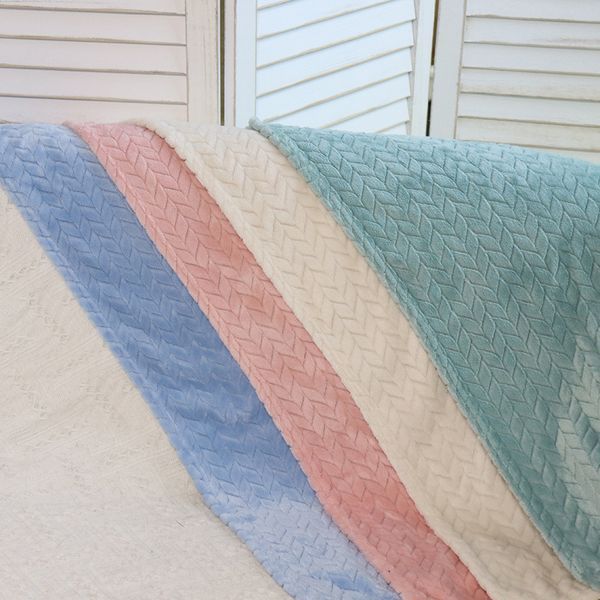 Плед Soft Warm Fluffy Blanket, Graphite 9407 9090 00 1-10 фото