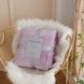 Плед Soft Warm Fluffy Blanket, Purple 9408 9090 00 1-13 фото 1