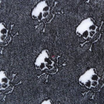 Килимок VetBed "Skulls" VB-023 фото