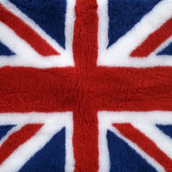 Килимок VetBed "Great Britain" VB-010 фото