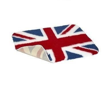 Килимок VetBed "Great Britain" VB-010 фото