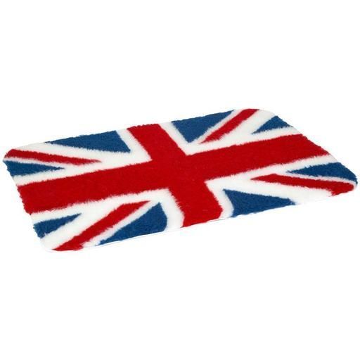 Килимок VetBed "Great Britain" VB-010 фото