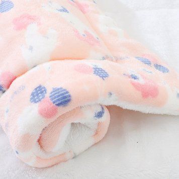 Плед Soft Bed Cushion, Light Pink 9410 9090 00 4-17 фото