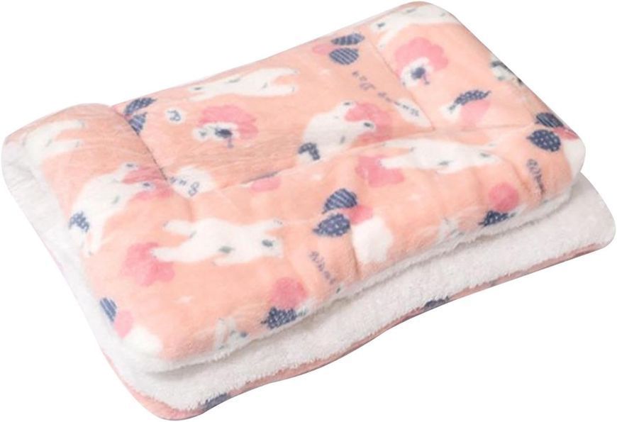 Плед Soft Bed Cushion, Light Pink 9410 9090 00 4-17 фото