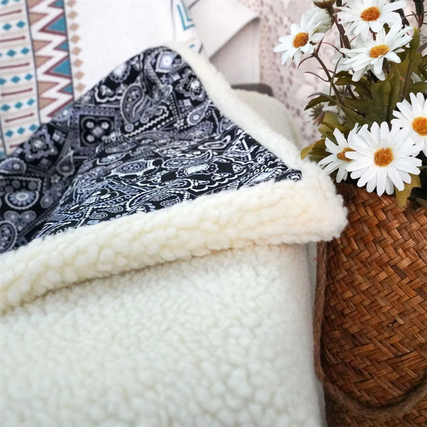 Одеяло для животных Derby Сlassic Warm fleece blanket, S 6301400000-025 фото