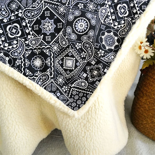Одеяло для животных Derby Сlassic Warm fleece blanket, S 6301400000-025 фото