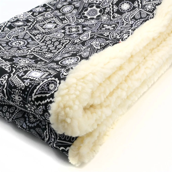 Одеяло для животных Derby Сlassic Warm fleece blanket, S 6301400000-025 фото