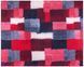 Килимок VetBed "Patchwork" червоний VB-024 фото 2